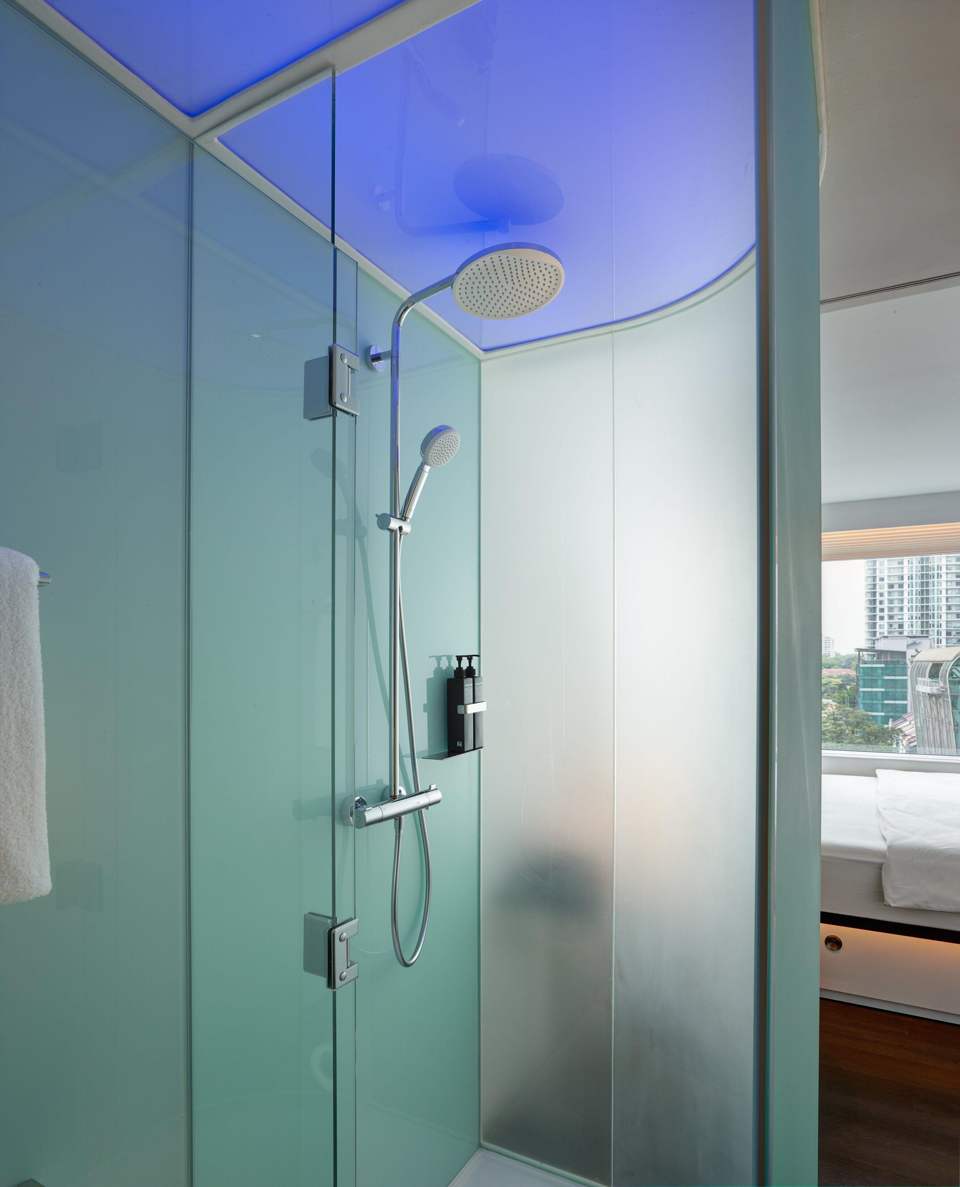 King Room High Floor