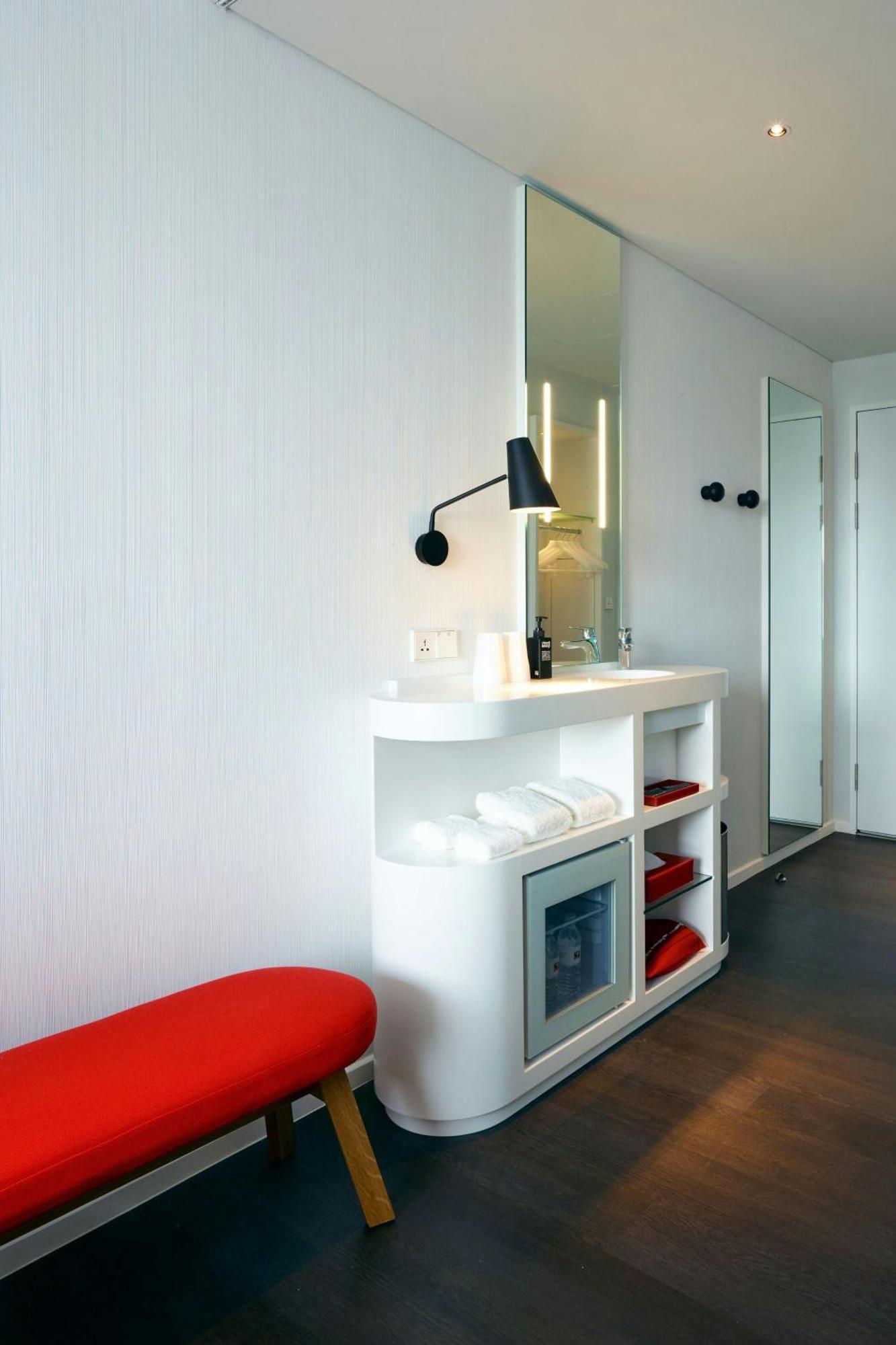 King Room High Floor