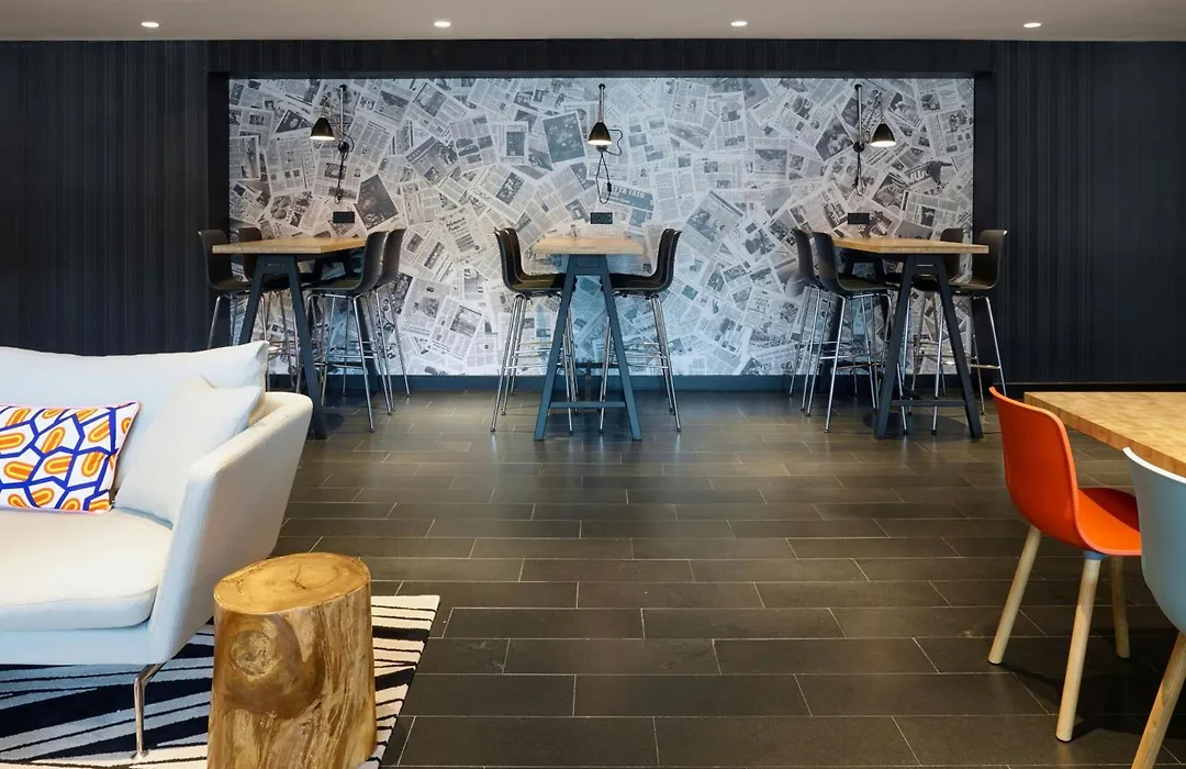 Citizenm Kuala Lumpur-1