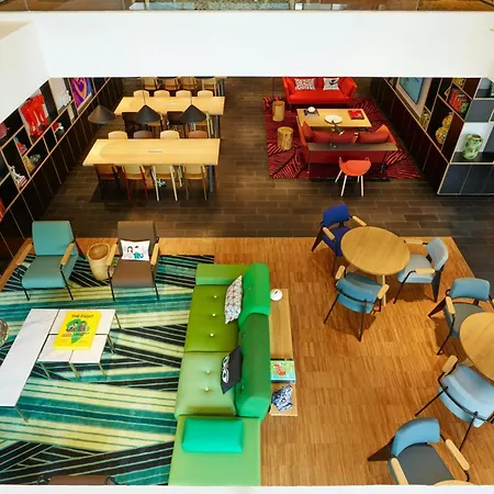 Citizenm Kuala Lumpur-2